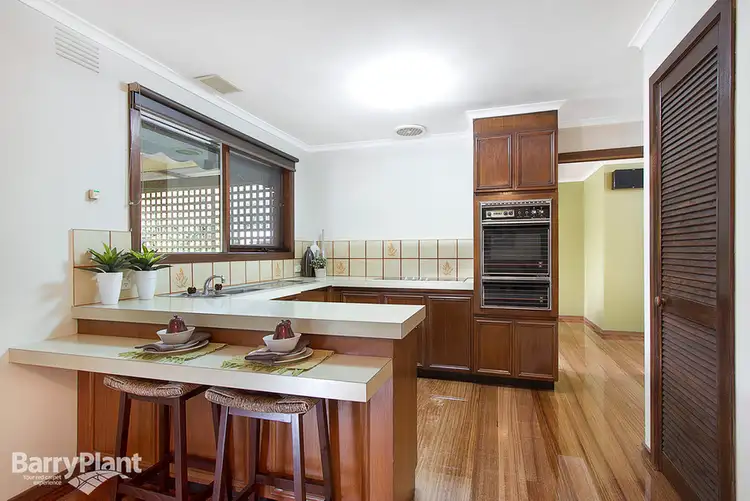 Fourth view of Homely house listing, 3 Avoca Way, Wantirna South VIC 3152