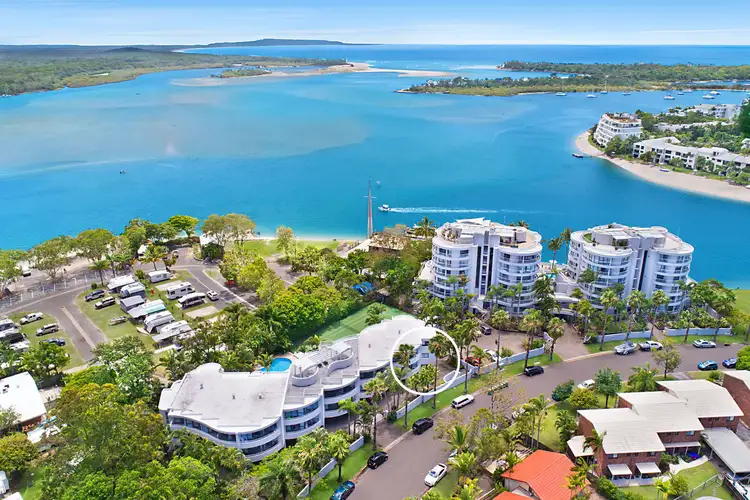 58/28 Munna Crescent, Noosaville QLD 4566