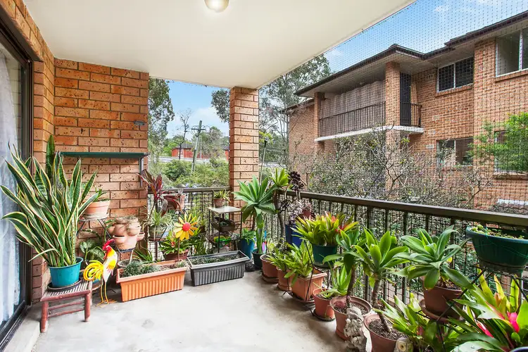 Sixth view of Homely apartment listing, 5/28-32 Railway Crescent, Jannali NSW 2226