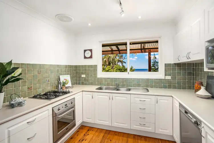 Fifth view of Homely house listing, 41 Foothills Road, Austinmer NSW 2515