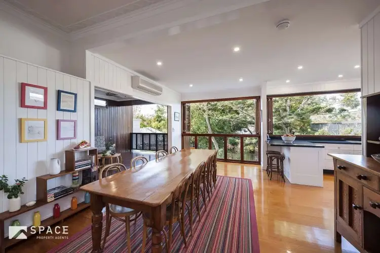 Third view of Homely house listing, 53 Kauri Road, Ashgrove QLD 4060