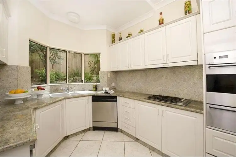 Third view of Homely semi-detached listing, 2/30 Roberts Street, Rose Bay NSW 2029