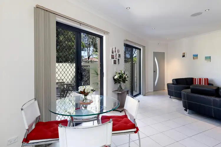 Fifth view of Homely unit listing, 5/17A-19 Searl Road, Cronulla NSW 2230