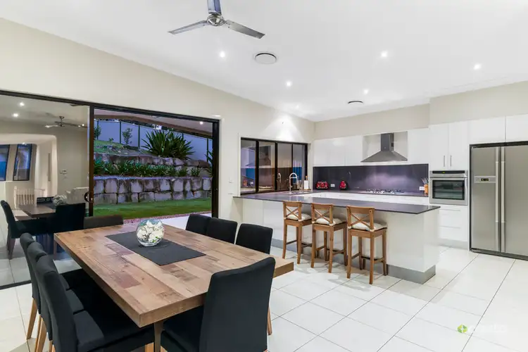 Second view of Homely house listing, 41 Wyangan Valley Way, Mudgeeraba QLD 4213