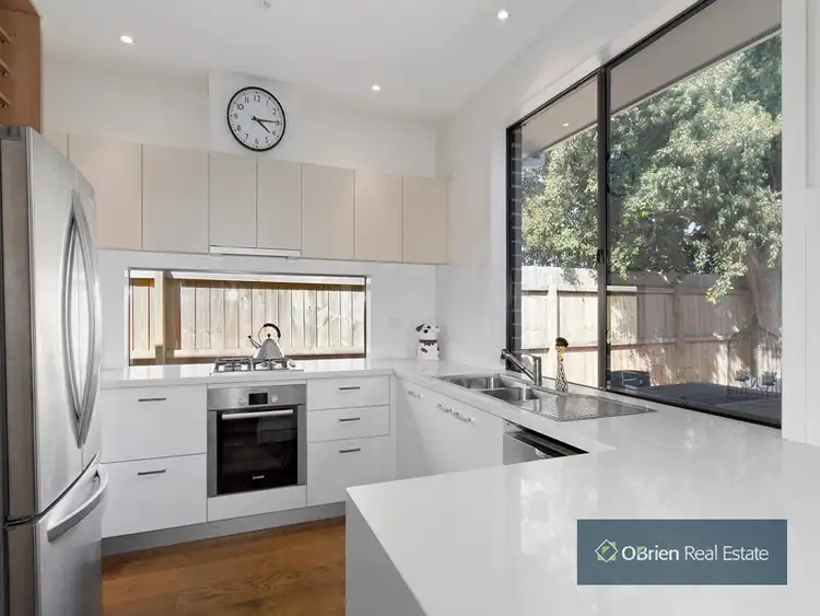 Fifth view of Homely townhouse listing, 55 Flinders Street, Mentone VIC 3194