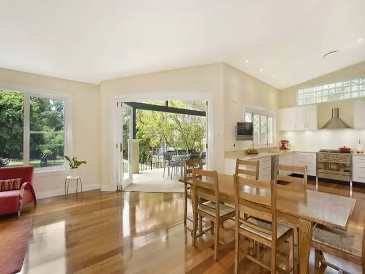 Third view of Homely house listing, 1 Berrillee Street, Turramurra NSW 2074