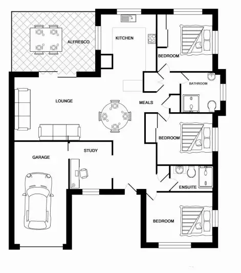 Seventh view of Homely house listing, 7 Francis Road, Shailer Park QLD 4128