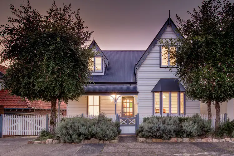 12 Somerset Street, Mosman NSW 2088