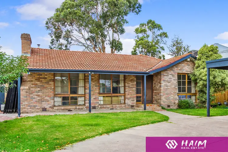 27 Leamington Crescent, Caulfield East VIC 3145