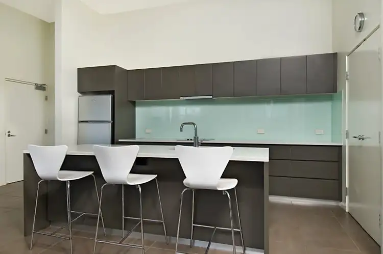 Third view of Homely unit listing, 4/18-22 Oak Street, Evans Head NSW 2473