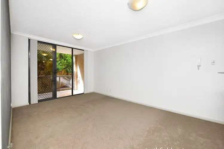 Fourth view of Homely apartment listing, 32/1-4 The Crescent, Strathfield NSW 2135