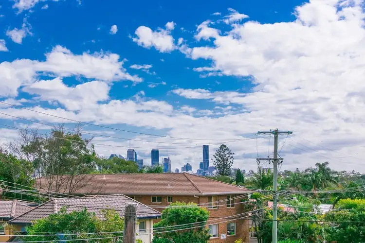 Third view of Homely apartment listing, 9/57 Gordon Street, Greenslopes QLD 4120