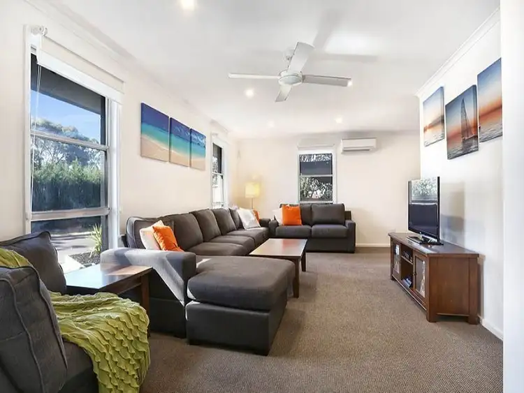 Fourth view of Homely house listing, 1 Kelly Court, Somerville VIC 3912