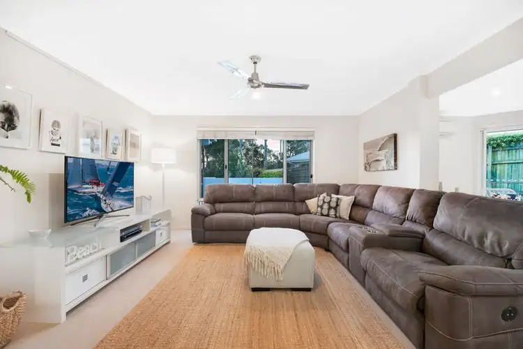 Seventh view of Homely house listing, 28 Fairway Parade, Peregian Springs QLD 4573