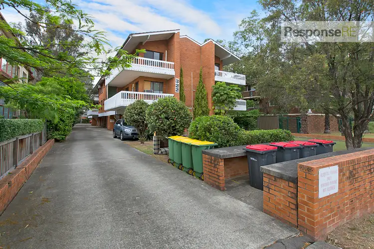 5/322 Jamison Road, Jamisontown NSW 2750