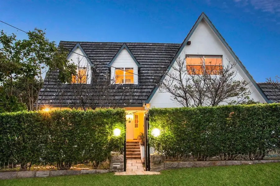 Main view of Homely house listing, 1 Borgah Street, Carss Park NSW 2221