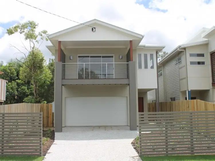 42 Allardyce Street, Graceville QLD 4075