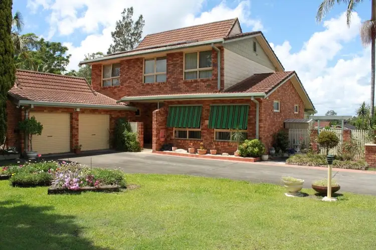 143 North Street Street, West Kempsey NSW 2440
