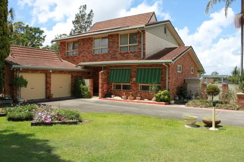 Main view of Homely house listing, 143 North Street Street, West Kempsey NSW 2440