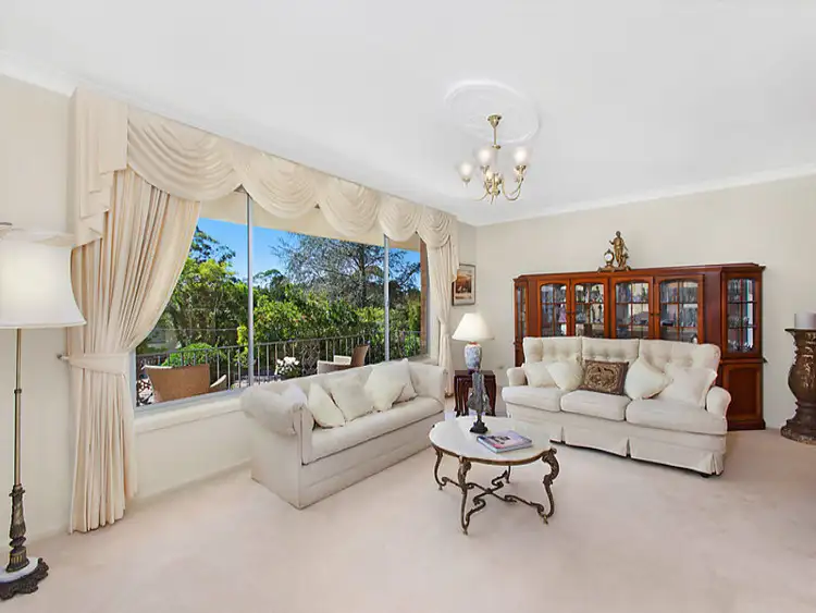 Second view of Homely house listing, 3 Alana Place, St Ives NSW 2075