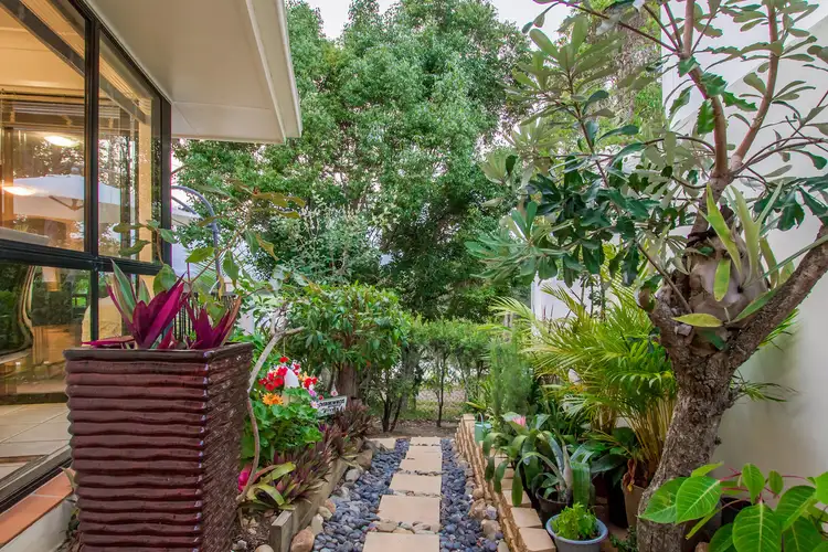 Sixth view of Homely townhouse listing, 2504/22 Glenside Drive, Robina QLD 4226