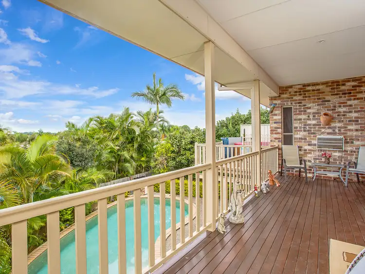 Sixth view of Homely house listing, 20 Conadilly Court, Carrara QLD 4211