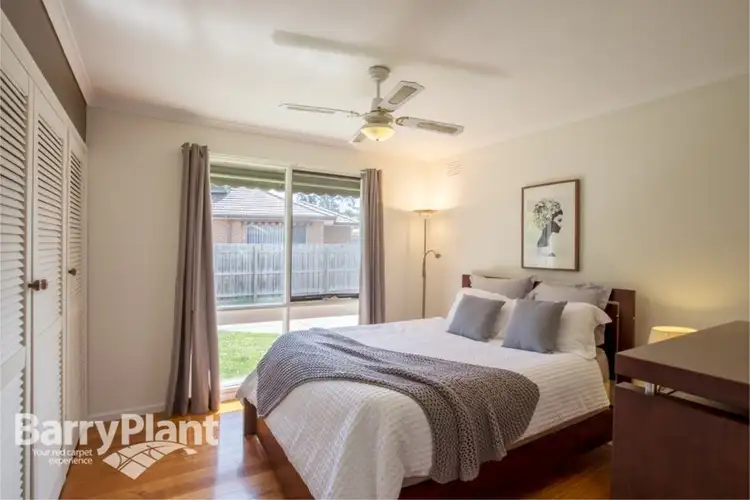Fifth view of Homely unit listing, 1/10 Ferguson Court, Ferntree Gully VIC 3156