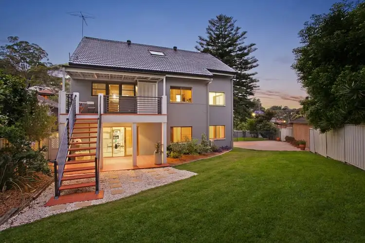 Third view of Homely house listing, 20 Banks Road, Earlwood NSW 2206