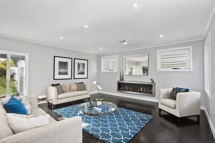 Second view of Homely house listing, 157 Murray Farm Road, Beecroft NSW 2119