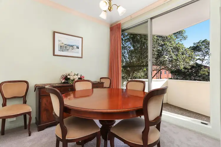 Fourth view of Homely apartment listing, 11/14-20 Russell Street, Strathfield NSW 2135