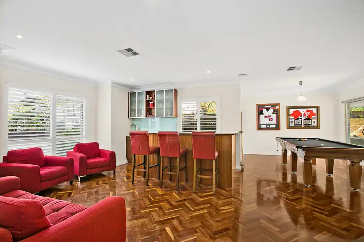 Fifth view of Homely house listing, 24 Queens Court, Castle Hill NSW 2154