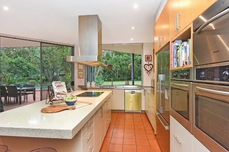Fourth view of Homely house listing, 32 Flinders Avenue, St Ives NSW 2075