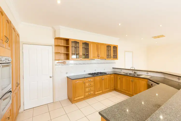 Second view of Homely house listing, 25 Petrucci Way, Mildura VIC 3500