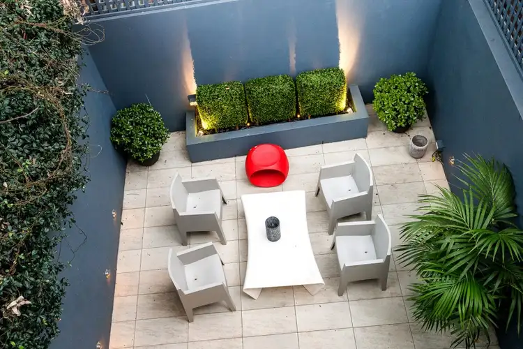 Fifth view of Homely house listing, 14 Alexander Street, Surry Hills NSW 2010