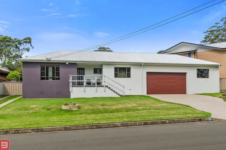 28 Angel Street, Corrimal NSW 2518