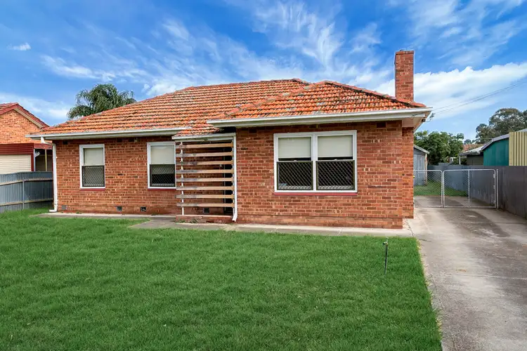 46 Florence Avenue, Blair Athol SA 5084