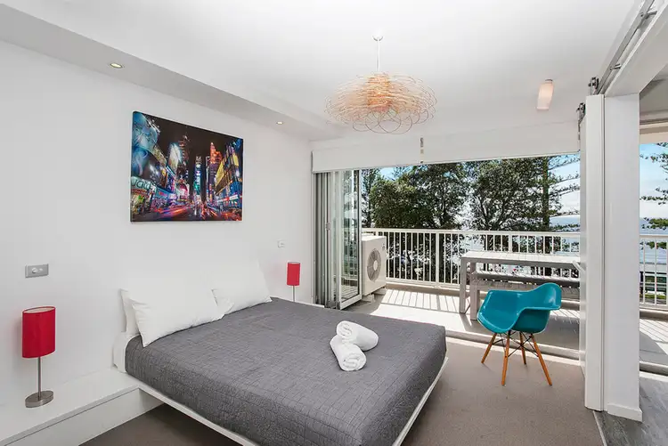 Fourth view of Homely apartment listing, 4/2 Goodwin Terrace, Burleigh Heads QLD 4220