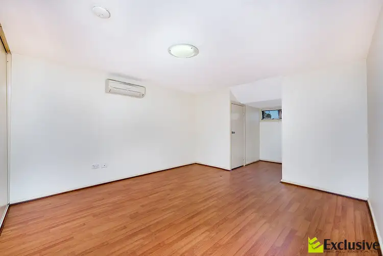 Fourth view of Homely apartment listing, 26/38 Marlborough Road, Homebush West NSW 2140