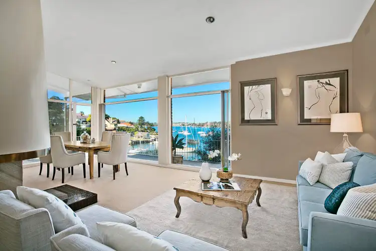 Second view of Homely house listing, 18 Lyndhurst Crescent, Hunters Hill NSW 2110