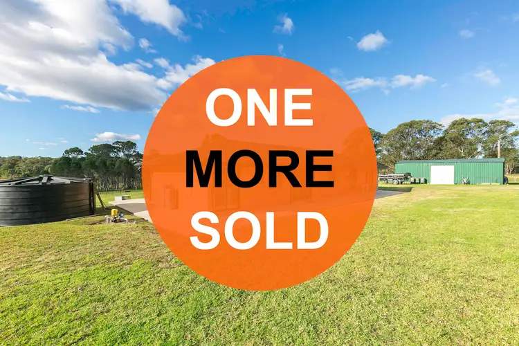 5 Wheeldons Access, Turners Flat NSW 2440