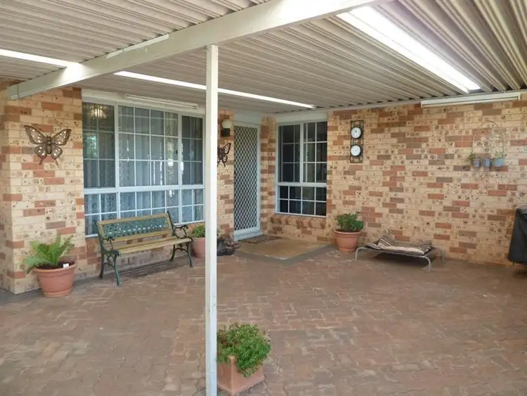 Second view of Homely house listing, 87 Sheraton Road, Dubbo NSW 2830