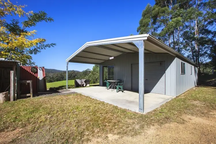 Sixth view of Homely house listing, 68D Martins Ridge Road, Conjola NSW 2539