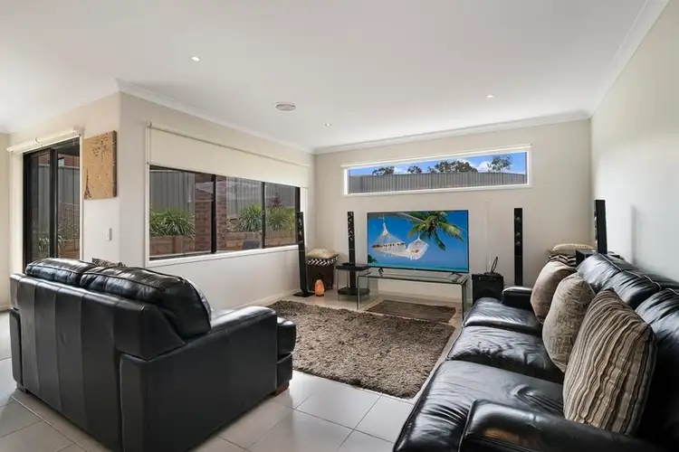Fifth view of Homely house listing, 18 Freeman Drive, Kangaroo Flat VIC 3555