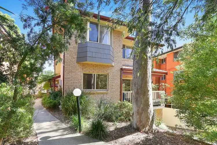 1/14 Cecil Street, Ashfield NSW 2131