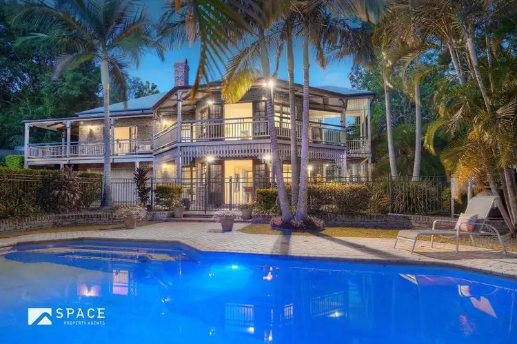 7 Davander Close, The Gap QLD 4061