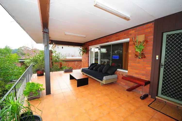 Second view of Homely house listing, 56 Keldie Street, Forestville NSW 2087