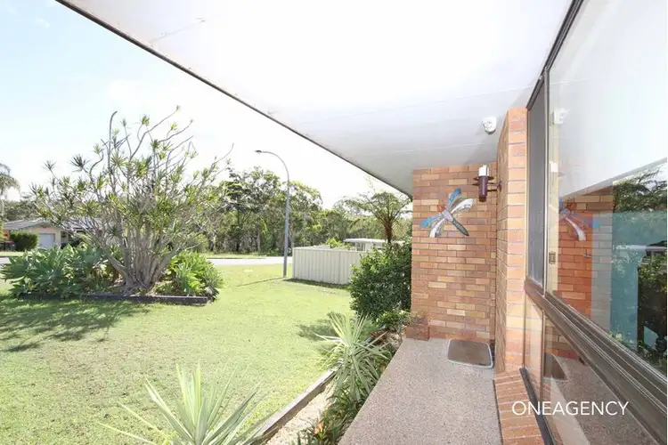 Fourth view of Homely house listing, 51 Simpson Street, South West Rocks NSW 2431