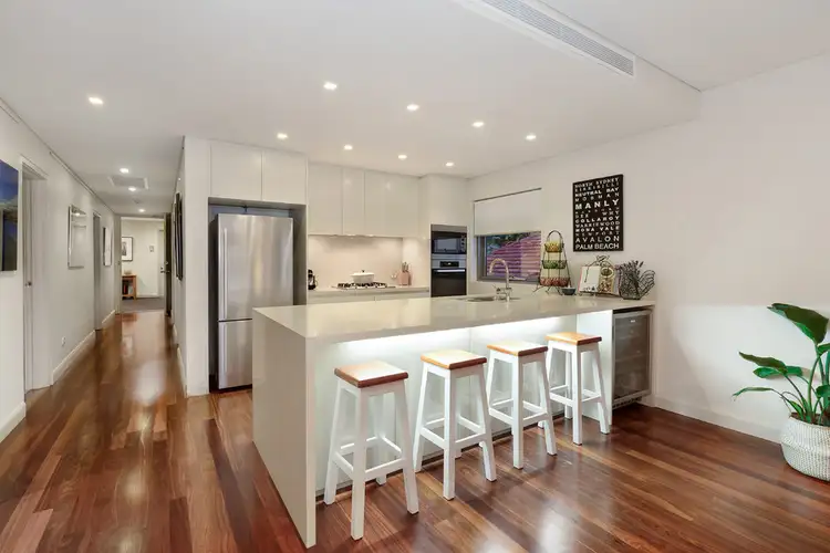 Third view of Homely apartment listing, 5/75 Queenscliff Road, Queenscliff NSW 2096