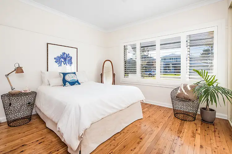 Second view of Homely house listing, 4 Cook Street, Cronulla NSW 2230