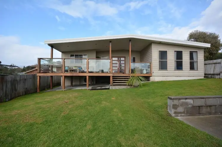 Main view of Homely house listing, 10 Golf Road, Bermagui NSW 2546